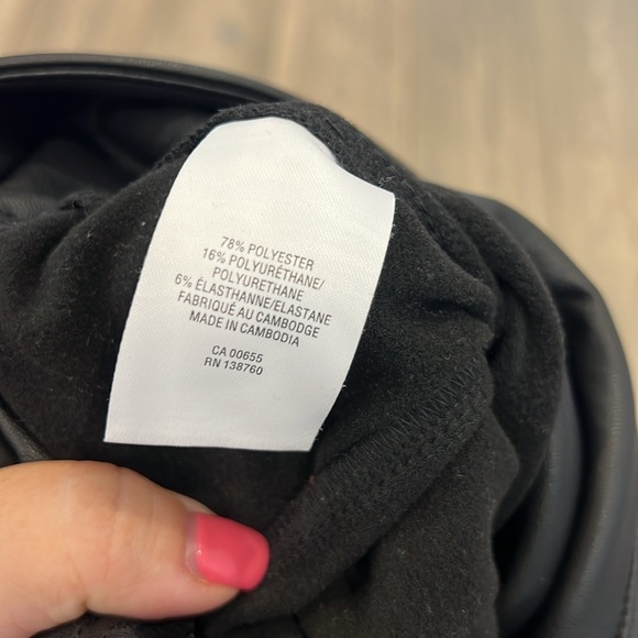 Reitmans leggings - Picture 5 of 5